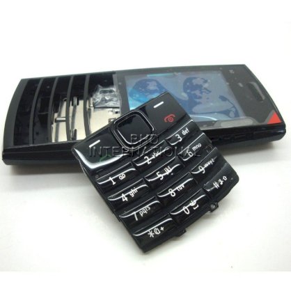 Vỏ Nokia X2-02