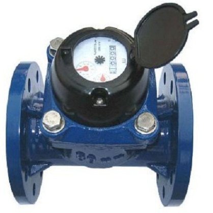 Đồng hồ đo lưu lượng nước sạch UNIK DN200 - 8"inch