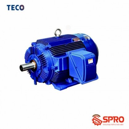 Động cơ điện mô tơ TECO AESV1S-15 (TECO15) 3 pha công suất 15HP