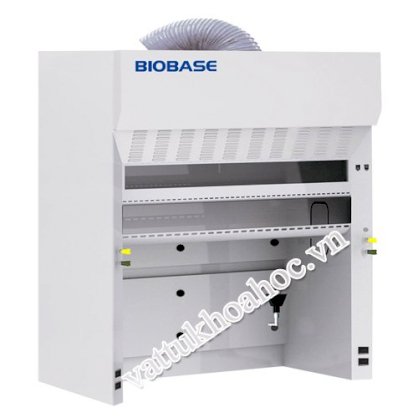 Tủ hút khí độc Biobase FH1500W