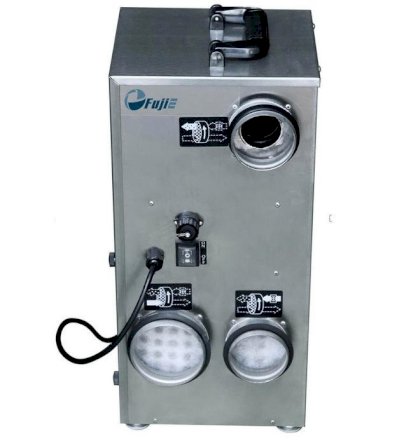 Máy hút ẩm rotor FujiE HM-WKM-180M