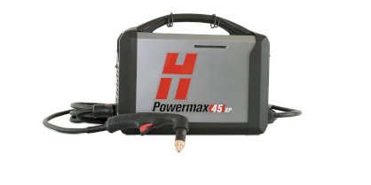 Máy cắt Plasma Hypertherm Powermax45 XP