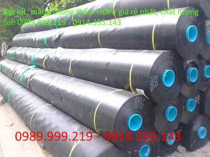 Màng chống thấm Huitex HDPE