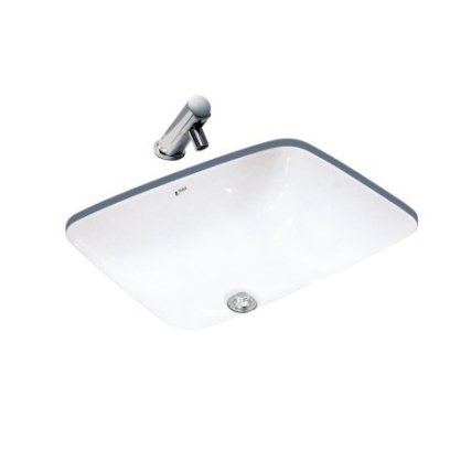 Lavabo âm bàn Inax L-2298V