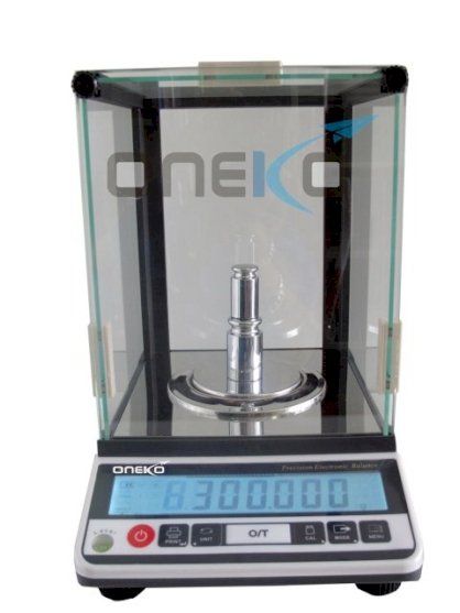 cân điện tử phân tích ONEKO SCALE 600G /0,001G