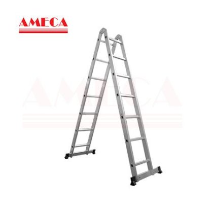 Thang chữ A khóa tự động Ameca AMC-M307