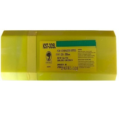 Que hàn inox Kiswel KST-309L (3.2 mm)