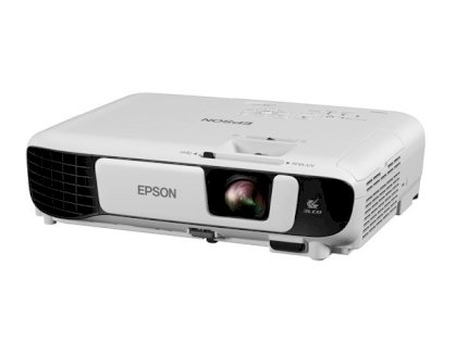 Máy chiếu Epson EB-X41 (LCD, 3600 lumens, 15000:1, XGA)