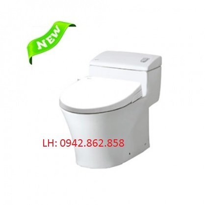 Bàn cầu Inax GC-1017