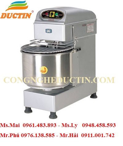 Máy trộn bột GM-25