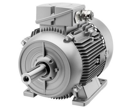 Motor Siemens 2Hp