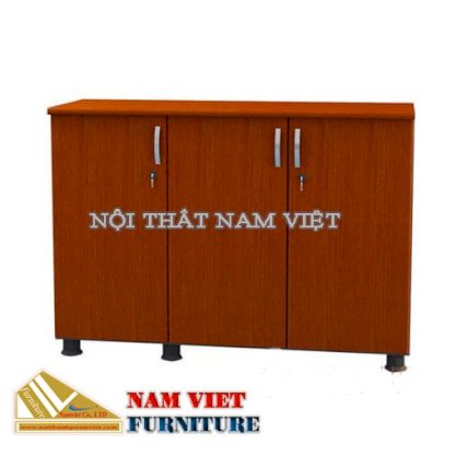 Tủ tài liệu thấp NV-TT-06