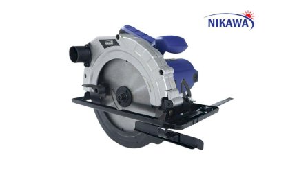 Máy cắt gỗ cầm tay Nikawa NK-CS03