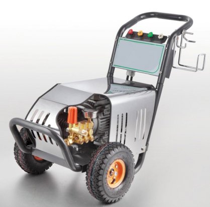 Máy Rửa Xe Cao Áp Osaka 4.0Kw