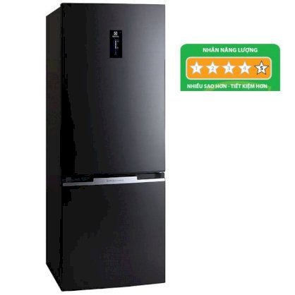 Tủ lạnh Electrolux EBB2600BG 245 lít Inverter 2 cửa