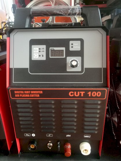 Máy cắt Plasma Cut 100 Mitech