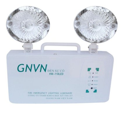 Đèn báo sự cố GNVN 118LED