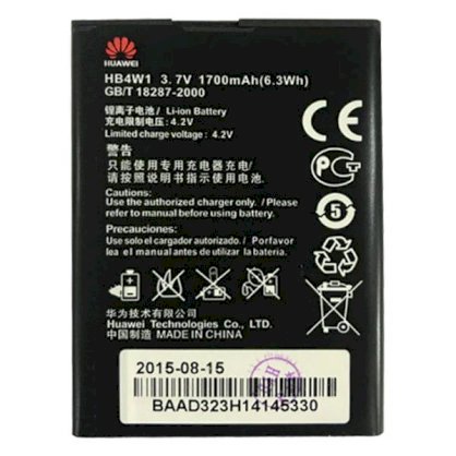 Pin điện thoại Huawei HB4W1