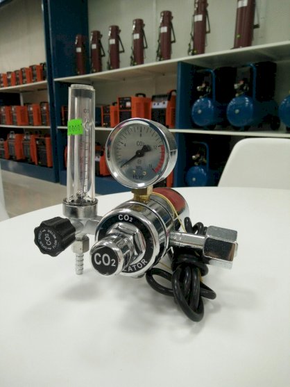 Đồng hồ CO2 - 36V