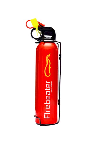 Bình cứu hỏa Firebeater cho xe ô tô - SFBF1