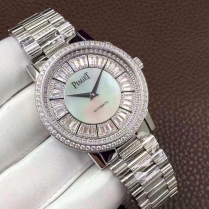 Đồng hồ Piaget cơ cao cấp máy Eta D339