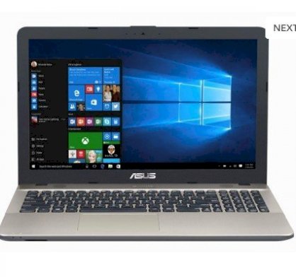 Laptop Asus X541UA-GO1372T (Intel Core i3 7100U 2.4GHz 3MB, Intel HD Graphics 620)