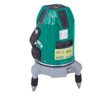 Máy cân mực laser DCA AFF11B