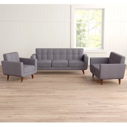 Bộ ghế sofa phòng khách HHP-BSFPK02
