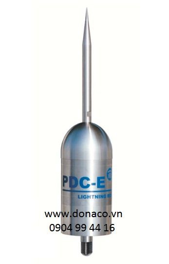 INGESCO PDC E-30