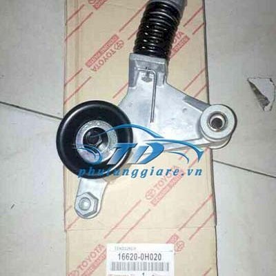 Cụm tăng tổng Toyota Rav4, Camry, Corolla Altis 166200H020