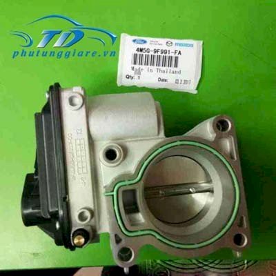 Cụm bướm ga Ford Focus