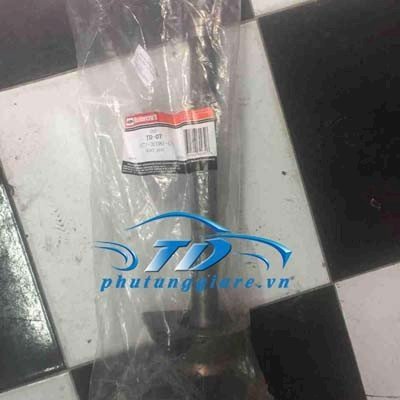 Cây láp trung gian Ford Mondeo Motorcraft 4S713C081CA