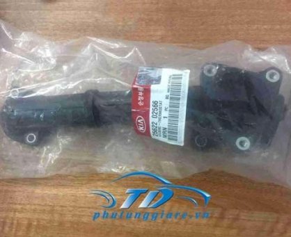 Cút nước/van hằng nhiệt Hyundai Getz, Kia Morning 2562202566-Mobis