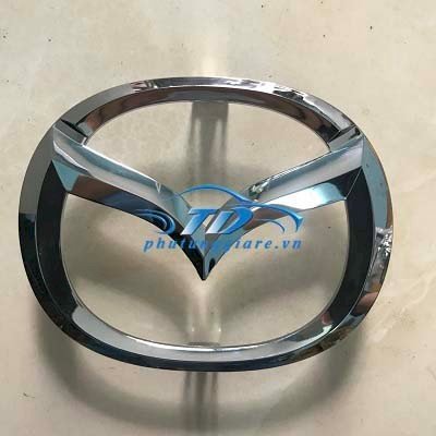 Logo biểu tượng Mazda 2 LD4751731