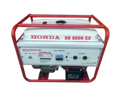 Máy phát điện Honda SH-9500
