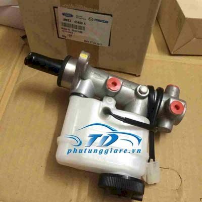 Tổng phanh ford everest Ford UM8343400A