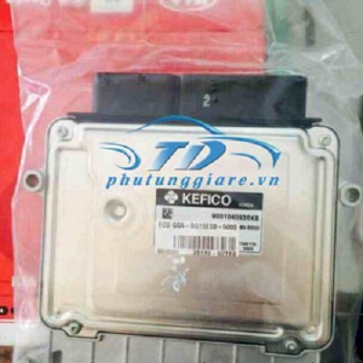 Hộp đen điều khiển Ecu Kia Morning (2008-2010) 3911002EA0