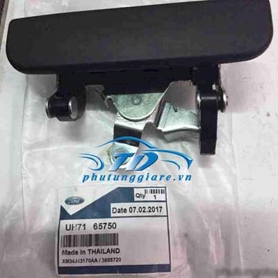 Tay mở cốp hậu Ford Ranger UH7165750