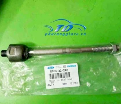 Rotuyn lái trong Ford Fiesta D65332240