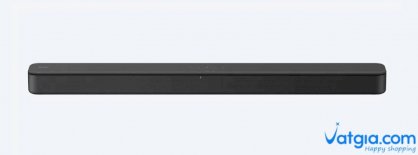 Loa Soundbar đơn 2 kênh Bluetooth Sony HT-S100F