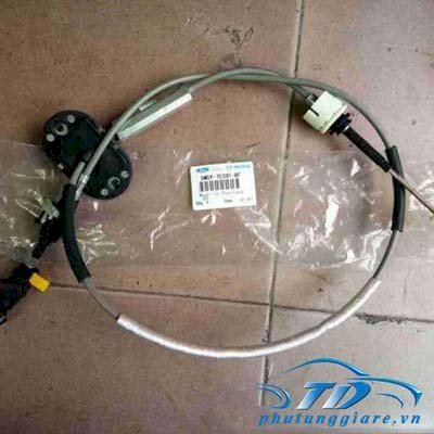 Dây đi số Ford Focus Ford 5M5P9E395BF