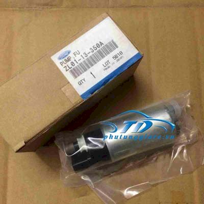 Bơm xăng Ford Laser ZL0113350A