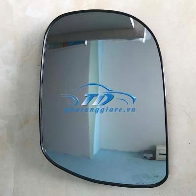Mặt gương chiếu hậu Toyota Fortuner JAG026L