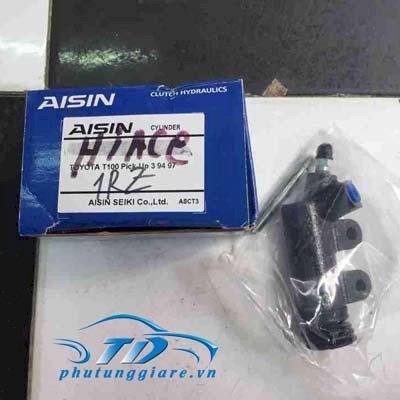 Tổng côn dưới Toyota Hiace 2008 Aisin 39497