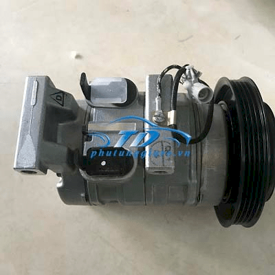 Lốc lạnh Toyota Vios JK44728-00560