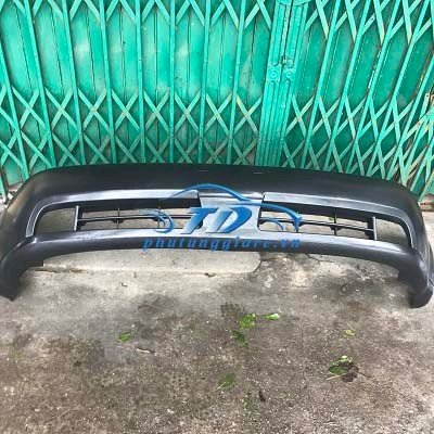 Ba đờ sốc trước Daewoo Lacetti 9654-5493