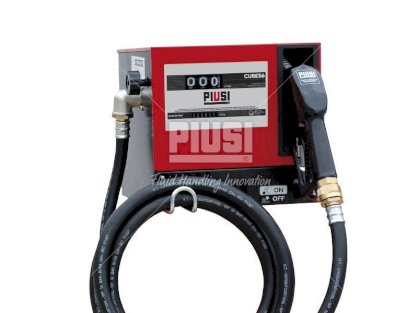 Máy bơm dầu diesel Piusi Cube 90/44 220V