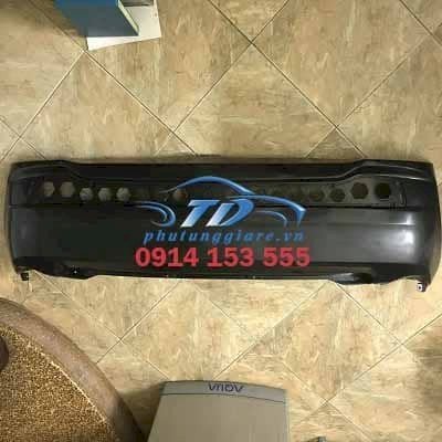 Ba đờ sốc sau Kia Morning 86611-07800