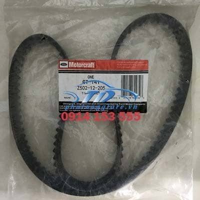 Dây curoa cam Ford Laser GT141Z50-212205