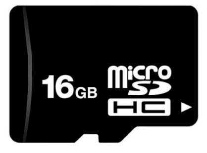 Kingmax MicroSDHC 16GB (Class 10)